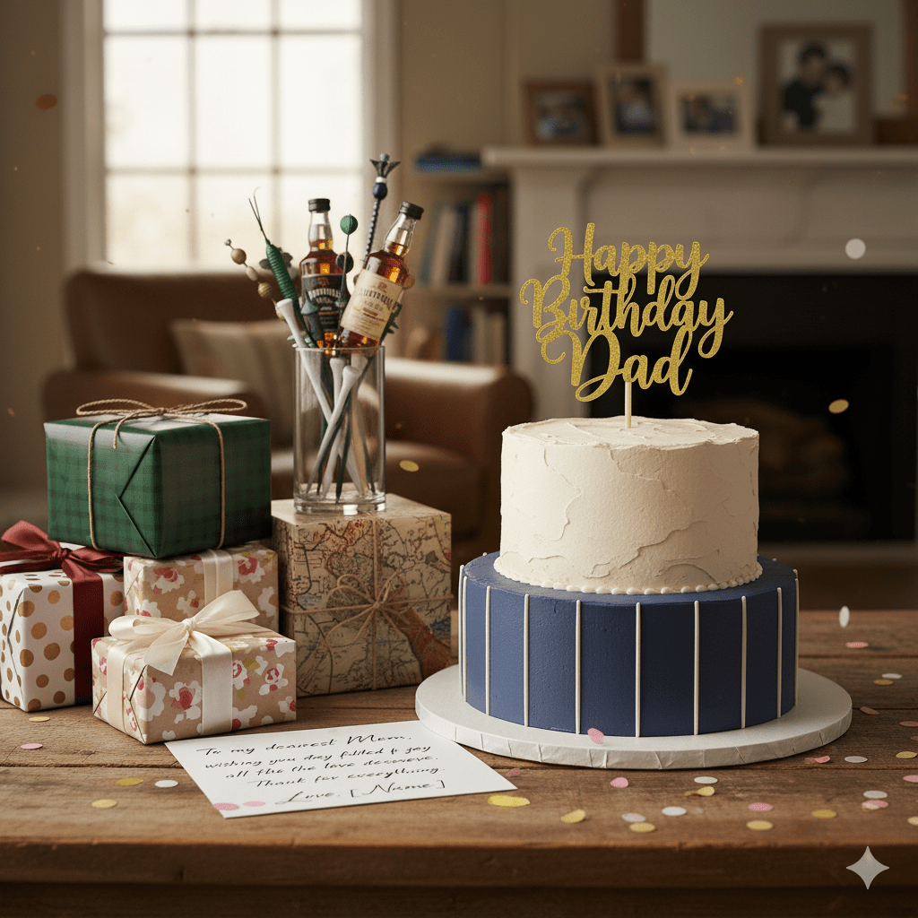 birthday wishes for father