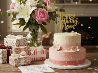 birthday wishes to mother