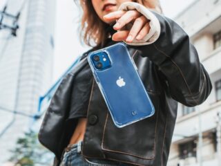 ios 26 updates in india - image showing a person holding iphone