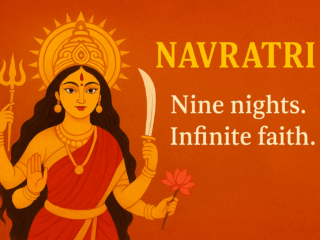 navratri quotes