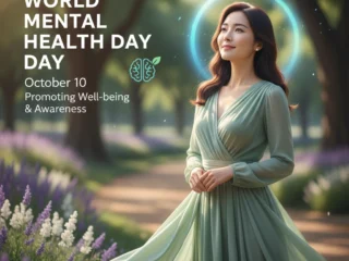 World Mental Health Day