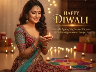 wishes for happy diwali