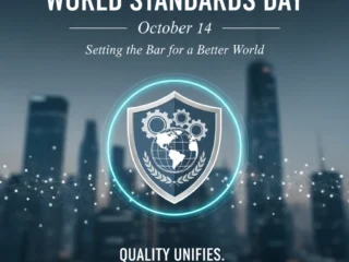 world standards day quotes