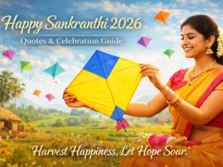 happy sankranthi quotes