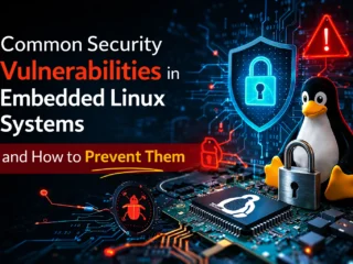 security vulnerabilities and prevention methods in Linux